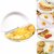 Random Omelet Wave  Microwave Omelette Maker  Egg Cooker Poacher  Assorted Colors