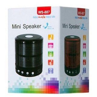 speaker 887