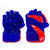 Acorn Cricket Wicket Keeping Gloves - Comfortable (Full Sabr Model)