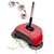 NearDealz Plastic Medium Automatic Push 360 Rotating Broom Sweeper Mop - (Premium)
