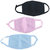 love4ride Phonoarena Pollution Protection Mask Set Of 3 Assorted Design