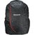 Top Quality Lenovo Laptop Bag 15.6 inch backpack Black Red
