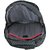 Top Quality Lenovo Laptop Bag 15.6 inch backpack Black Red