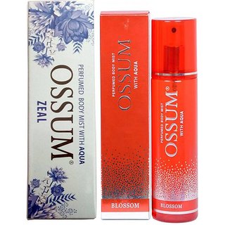 Ossum sales zeal perfume