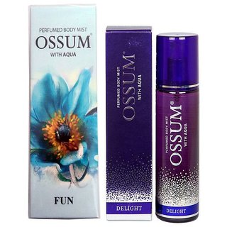 Price of ossum discount perfume