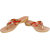 Armado Women Multicolor-1108 Casual Sandals Flats