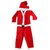 Santa Boy Dress Premium - 2-4 yrs