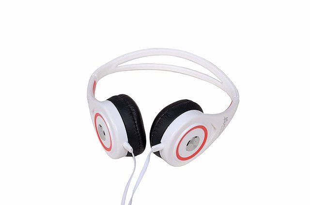 Hp 1000 online headphone