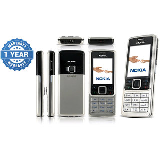 buy refurbished nokia 6300 1 years warrantybazaar warranty online 5499 from shopclues