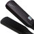 Professional Solid Smooth Ceramic Hair Straightener Antistatic Hairstyling Flat Iron Salon Approved Hair Styler Tool 45W