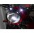 Spidy Moto Led Parking Light 5 SMD Projector Pilot Light Car Interior light License Plate Indicator Light
