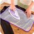 k kudos Ironing Mesh No Melt Pressing Cloth for Easy Ironing and Protection (Pack Of 1)