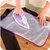 Right Traders Ironing Mesh No Melt Pressing Cloth for Easy Ironing and Protection (Pack Of 1)