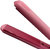 Professional Solid Smooth Ceramic Hair Straightener Antistatic Hairstyling Flat Iron Salon Approved Hair Styler Tool 35W