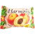 Harmony Peach Fruity Soap - 75g (Pack Of 3)