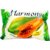 Harmony Sweet Papaya Soap - 75g (Pack Of 3)