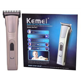 kemei trimmer 5017