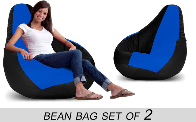 Get Upto 50 off on Bean Bags Online in India  Shop Now  Urban Ladder