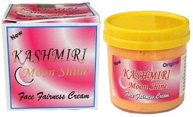 Kashmiri Moon shine Fairness Cream - 25g (Pack Of 2)