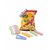 Evershine 12pc different size combo food plastic bag clip