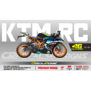 Ktm wrap kit sale