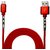 Reliable E 024 V8 Cable for all android devices-Multicolor