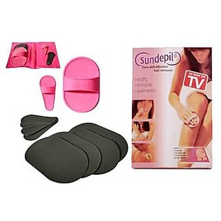 pads removal hair shopclues