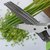 XTR 5 Blade Vegetable Chopper Steel Herbs Scissor