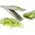 XTR 5 Blade Vegetable Chopper Steel Herbs Scissor