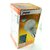 Jaquar Prima LED Bulb 12 Watts B22 (Pack of 3 Warm White)