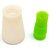 Must visit Silicone Cooking Oil Bottle with Basting Brush