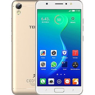 tecno i5