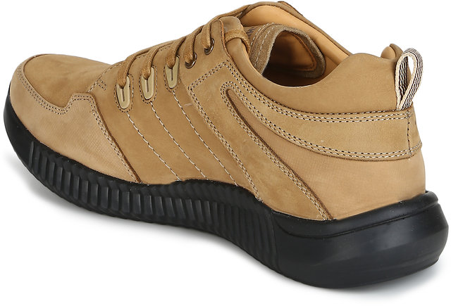 red chief hybrid suspension shoes