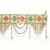Toran, Bandanwar, Door Hangings, Wall Hangings, Rajasthani Handicraft Item