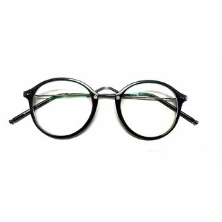 Buy Code Yellow Anti Glare Reading Eye Glasses Spectacle Frame For Men Women Gi Online Get 77 Off