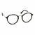 Code Yellow Anti-glare Reading Eye Glasses Spectacle Frame For Men Women Gi