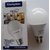 9W Crompton Magic Led Bulb (Combo Pack Of 2 Led Bul) Three Different Colour In Sigle Bulb (Natural W, Off White and WW)