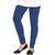 Pixie's Woolen Leggings for Women, Winter Bottom Wear Pack of 1 (Navy Blue) - Free Size