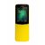 Nokia 8110 4GB 512MB Yellow Color - Imported Mobile with 1 Year Warranty