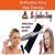 Bi Feather King Eye Brow  Hair Remover Women Eye Brow Trimer trimmer for women
