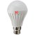 Alpha B22 7-Watt LED Bulb (Pack of 8, Cool Day Light)