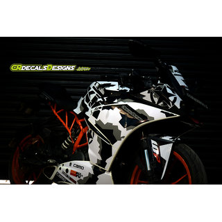custom rc body wraps
