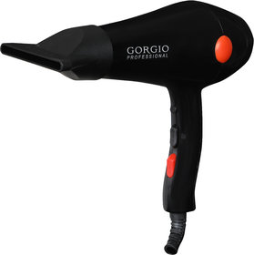 GORGIO HD6000 HAIR DRYER