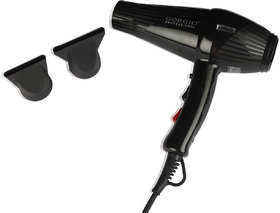 GORGIO PROFESSIONAL HAIR DRYER HD9000 WITH HIGH PERFORMANCE AC MOTOR