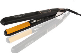 GORGIO PROFESSIONAL HIGH PERFORMANCE HAIR STRAIGHTNER HS9300 WITH CARAMIC AND TEFLON COATING FOR FRIZZ FREE HAIR