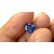7.50 Ratti Ceylon Blue Sapphire Neelam Gemstone