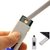 Bentag Rechargeable USB Flameless, Windproof, Electronic Cigarete ABS Plastic Multicolor Lighter