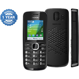 Buy Refurbished Nokia 215 Dual Sim White Color Mobile Online 4499 From Shopclues