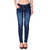 Ketex Women'S Blue Slim Jeans