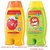 Avon Natutals Kids Combo (shampoo + 2 in 1 bodywash  bubble bath)